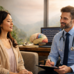 Mindful Psychiatry - Blending Mindfulness with Modern Mental Health Care 1 Mindful Psychiatry Blending Mindfulness