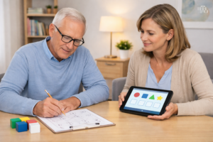 When to Consider Neuropsychological Testing for Cognitive Changes