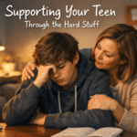 What to Do After Your Teen Gets an ADHD Diagnosis