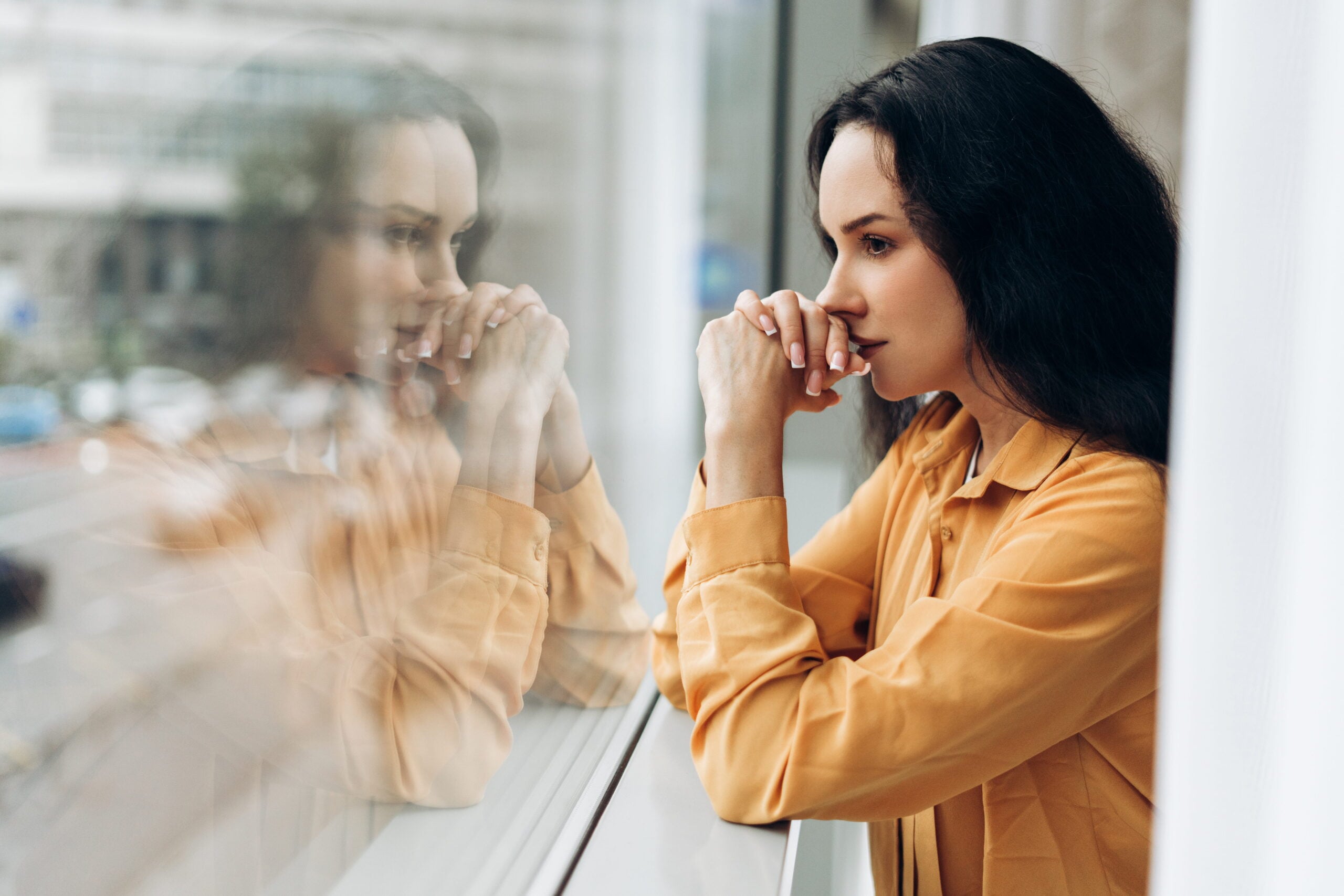 How Trauma Shapes Attachment Styles – Avoidant, Anxious, and Disorganized Explained