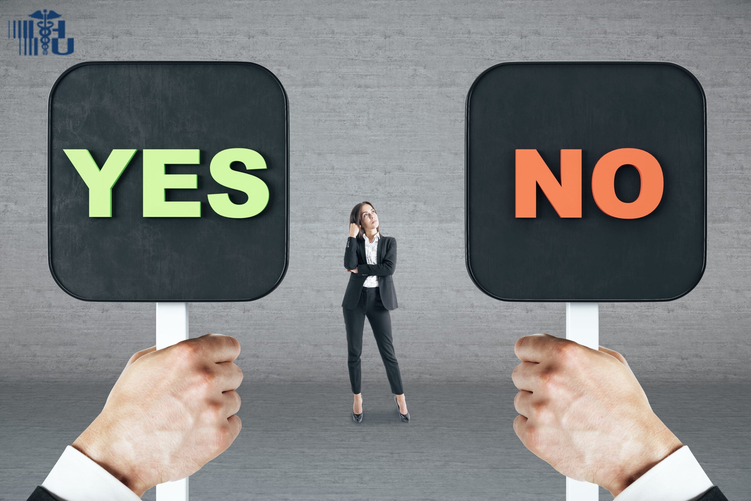 How to Set Healthy Boundaries Without Feeling Guilty