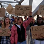 How Global Conflict and Uncertainty Affect Your Mental Health