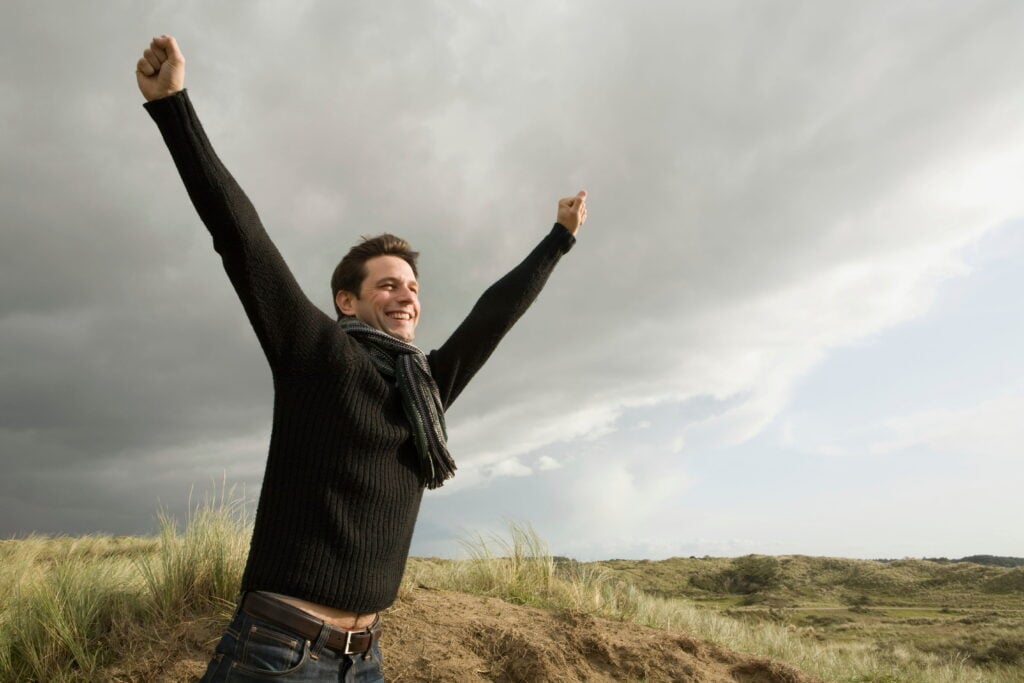 Spring Reset: Psychology of Fresh Starts & Why Spring Boosts Motivation 2 Psychology of Fresh Start