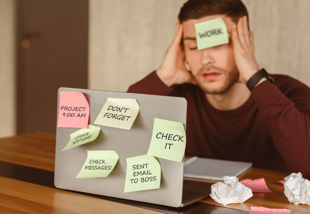 Psychology of Procrastination