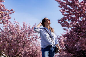 Spring Reset The Psychology Behind Fresh Start Motivation