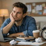 psychology of procrastination