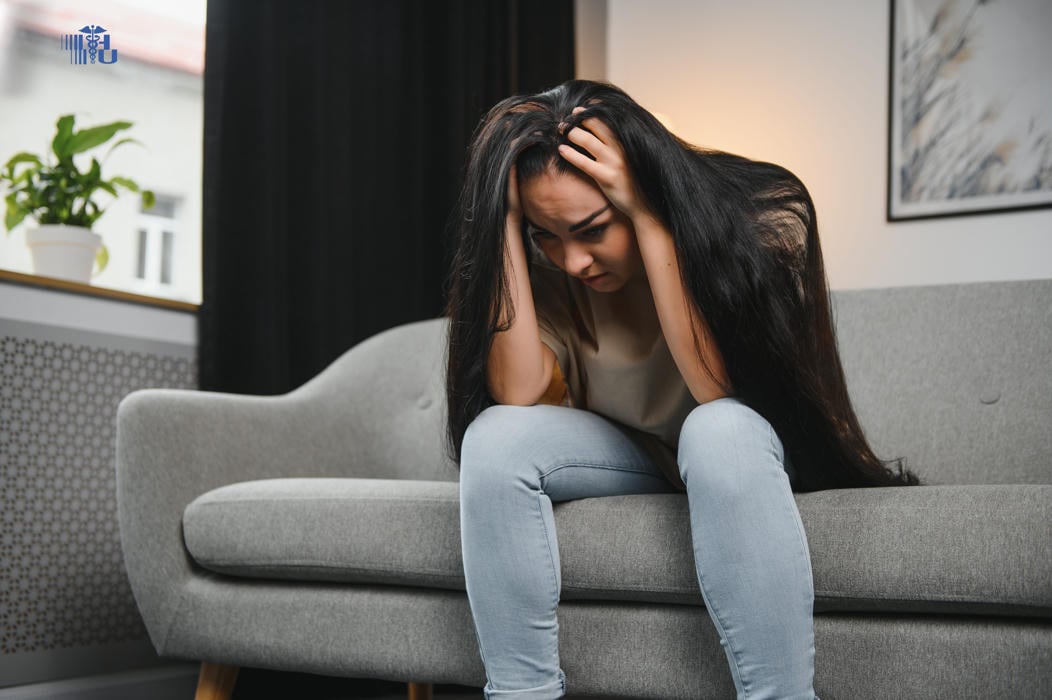 Why Women Carry the Mental Load & How to Manage Effectively