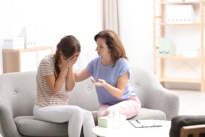 Helping Teens Overcome Anxiety & Behavior Issues: Parent Guide