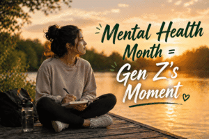 Mental Health Awareness