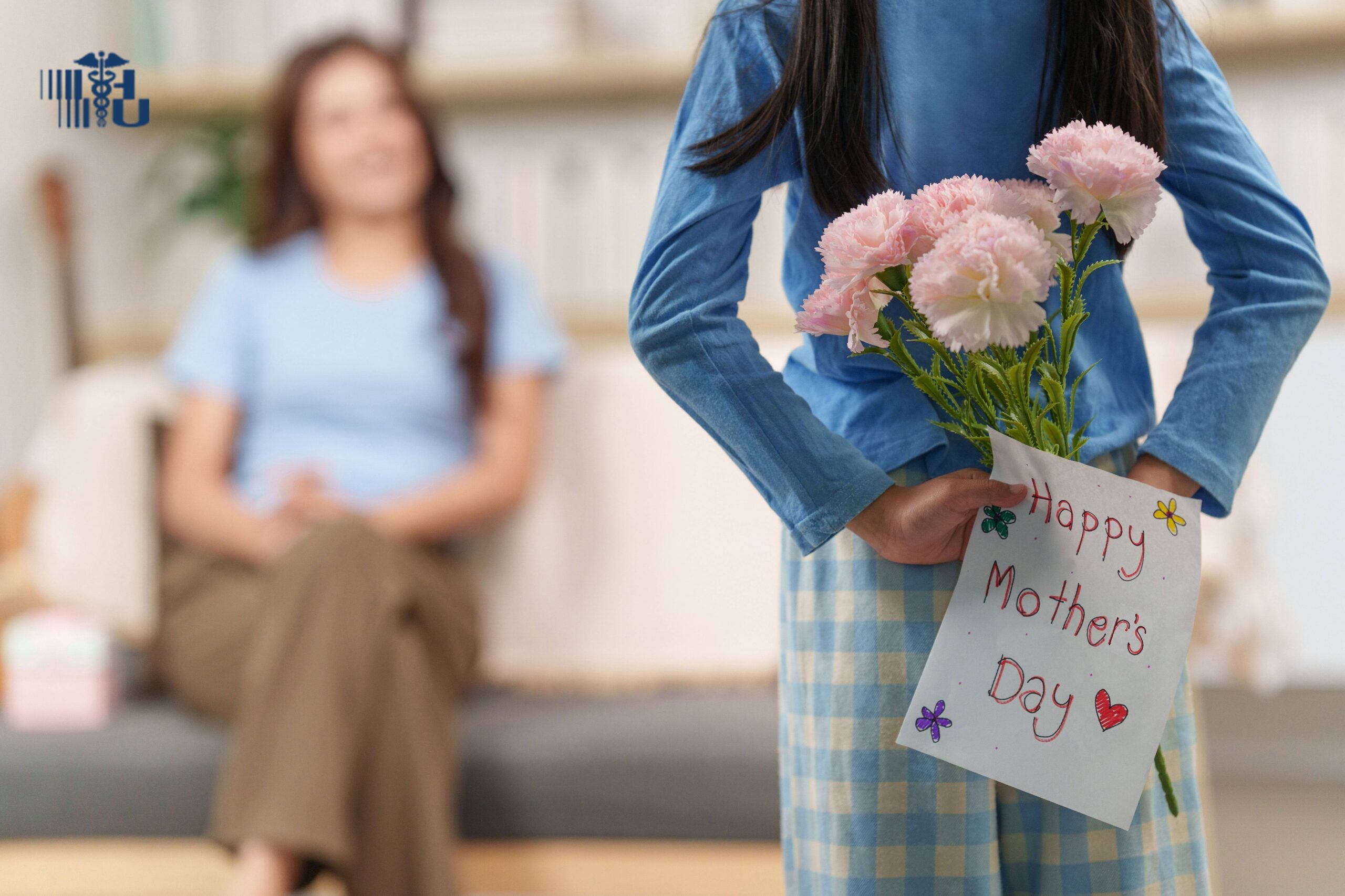Mother’s Day Mental Health: Coping with Grief, Gratitude & Self-Care