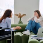 Mental Health Counseling