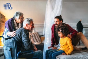 Alzheimer's and Brain Health Awareness
