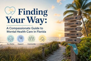Mental Health Care in Florida