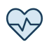 Heart icon
