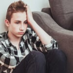 How Puberty Shapes Teen Mental Health