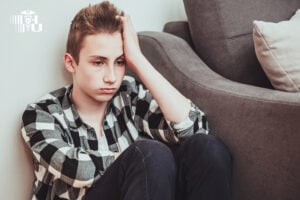 How Puberty Shapes Teen Mental Health