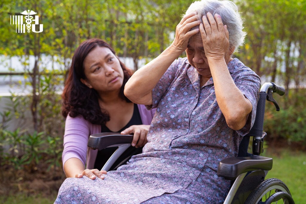 Alzheimer's