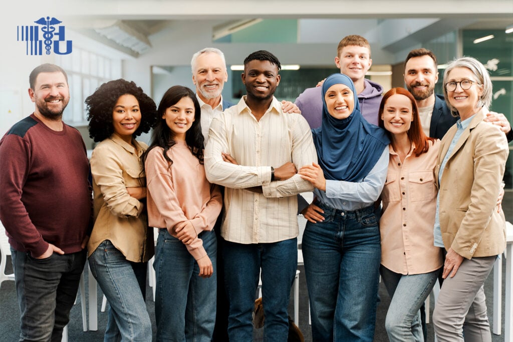 Reducing Mental Health Stigma in Diverse Communities 2 Mental Health Stigma