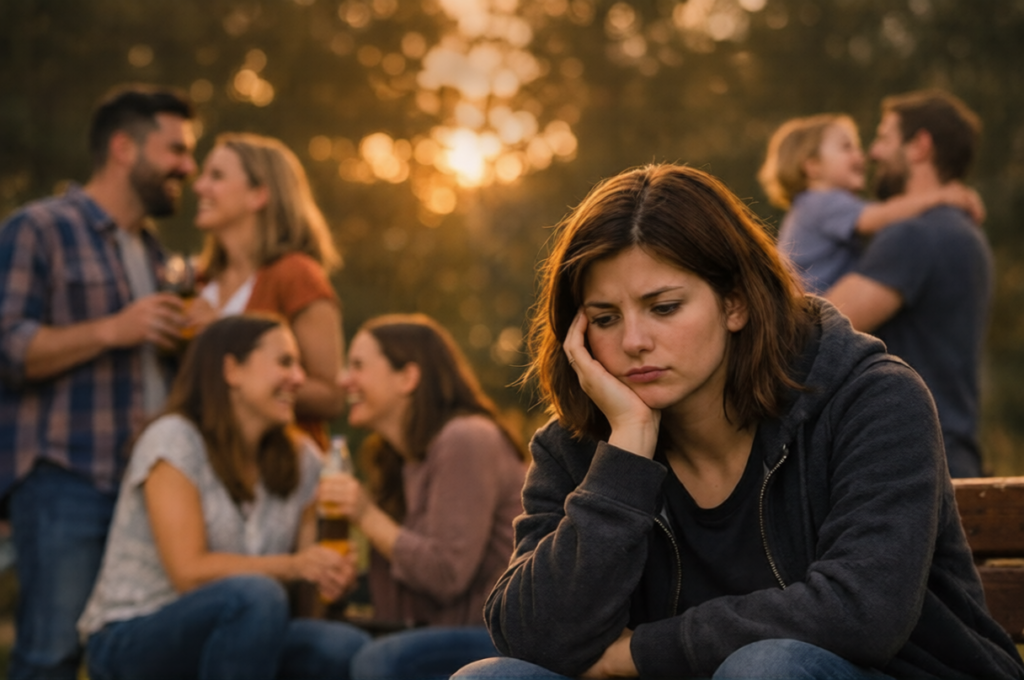 Emotional Blunting: When It Feels Hard to Feel Anything at All 2 Emotional Blunting