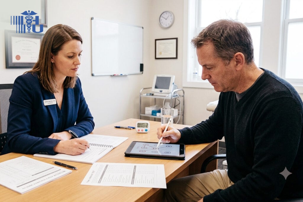 Neuropsychological Testing