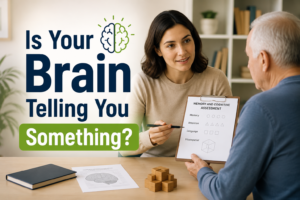 Neuropsychological Testing