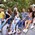 Peer Pressure and Mental Health 1 peer pressure