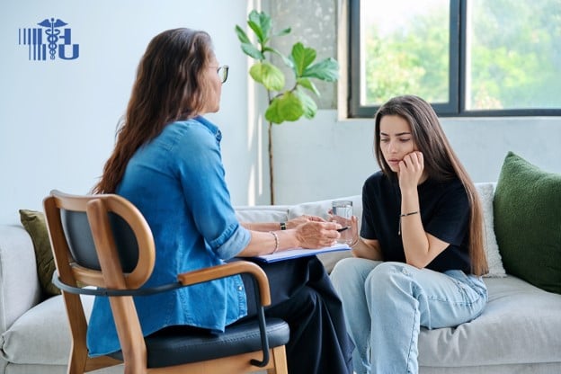 Individual Therapy 2 Individual Therapy