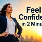 Body Language and Mental Well-Being