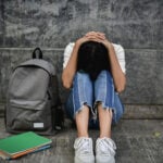 Back-to-School Anxiety