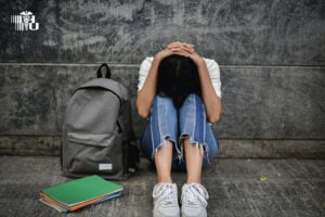 Back-to-School Anxiety