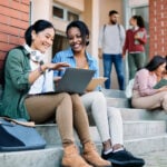 healthy habits for college students