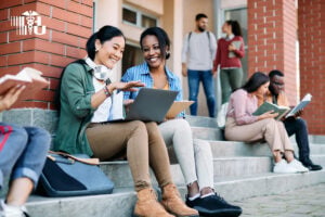 healthy habits for college students