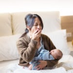 breastfeeding and mental health