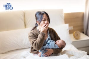 breastfeeding and mental health
