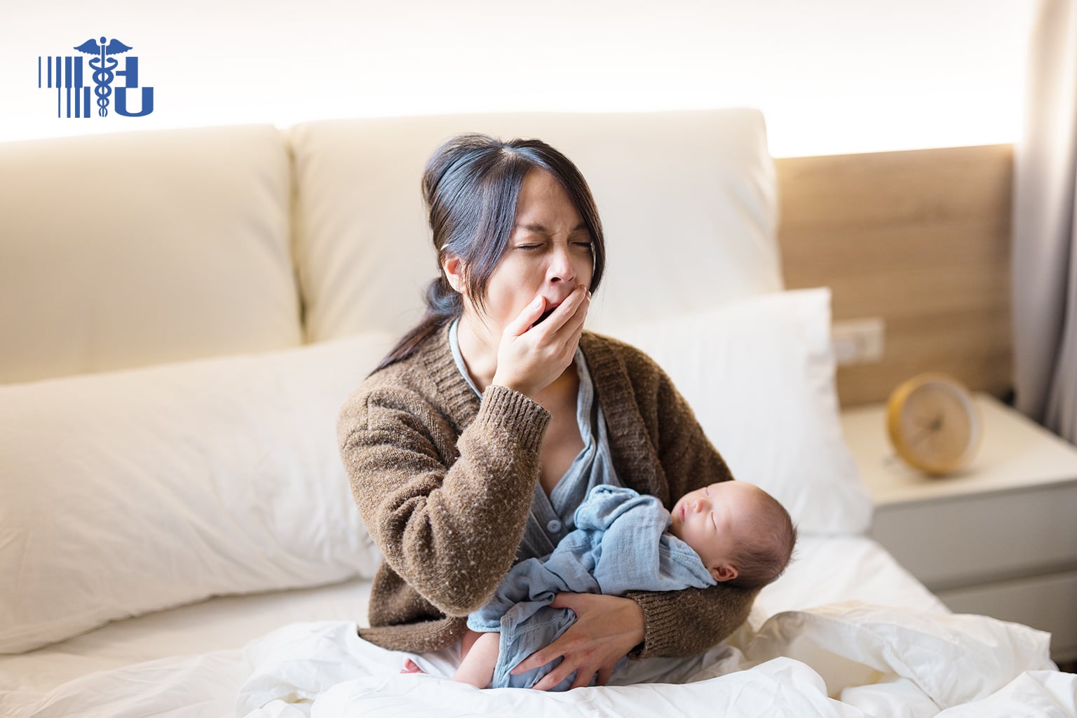 Breastfeeding and Mental Health: What No One Tells New Moms