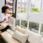The power of doing nothing