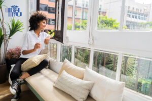 The power of doing nothing
