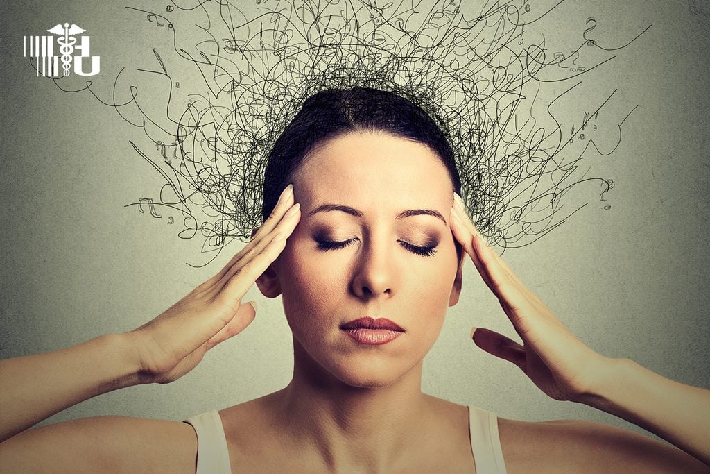Cognitive Distortion