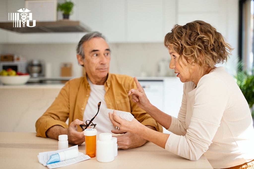 Medication Management