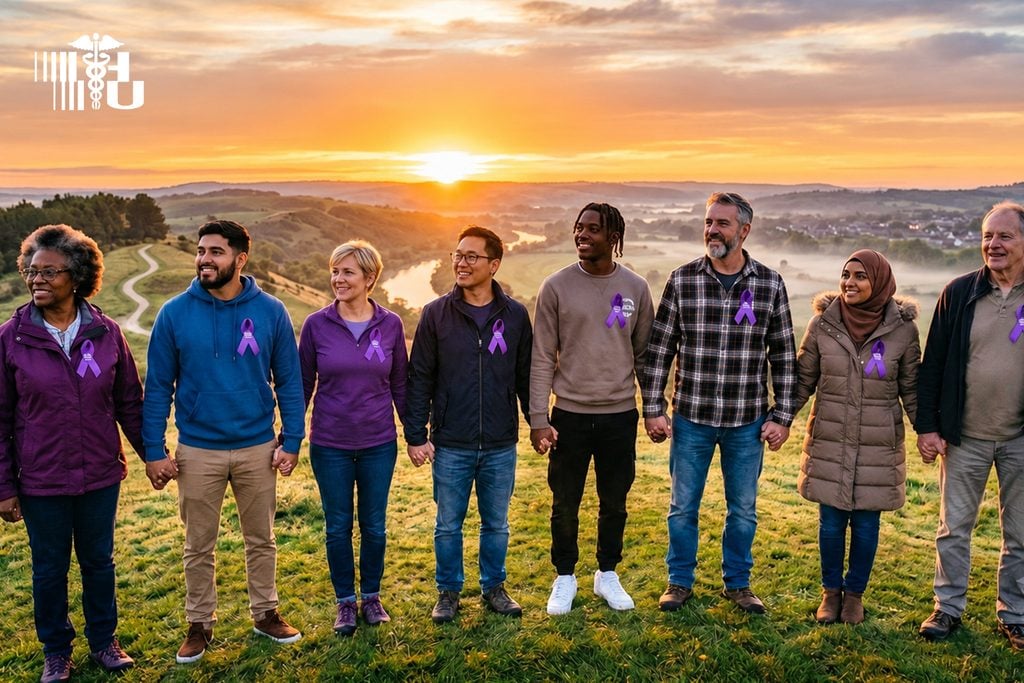National Recovery Month