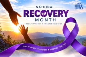 National Recovery Month 2026 1
