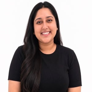 Nisha Patel