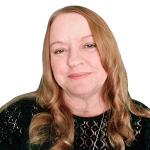 Christina Roberts