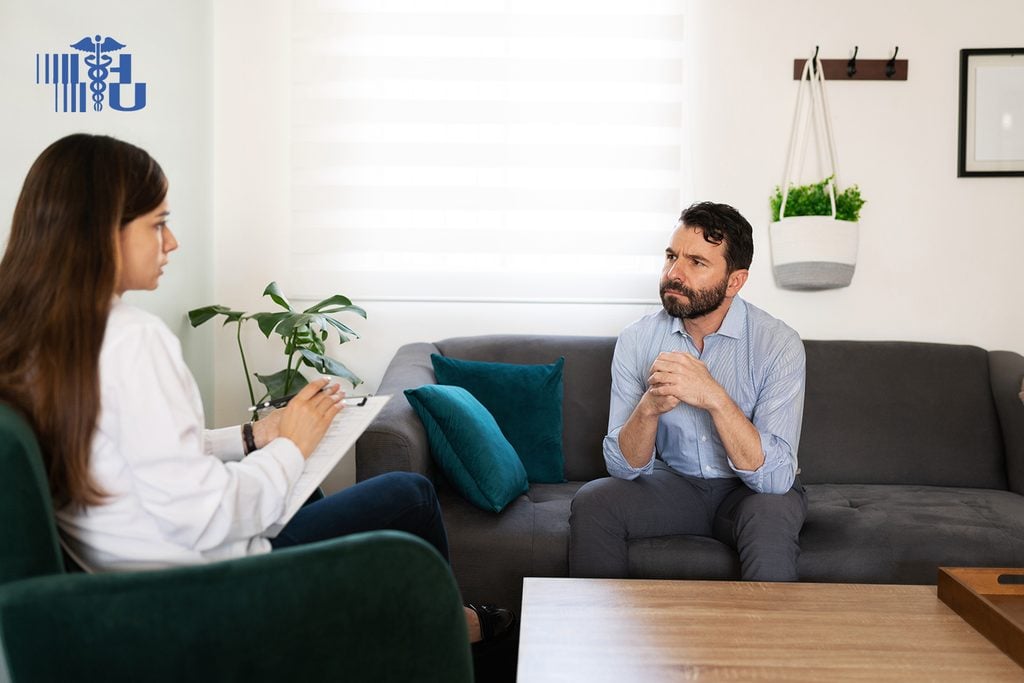 What to Expect During Your First Psychiatric Evaluation 2 Psychiatric Evaluation