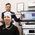 TMS Therapy