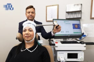 TMS Therapy