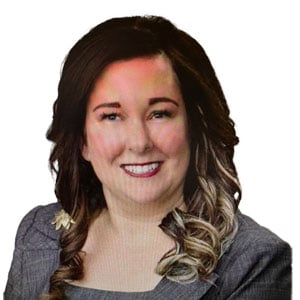 Amanda Kiddey APRN