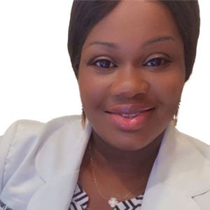 Arlene Johnson APRN