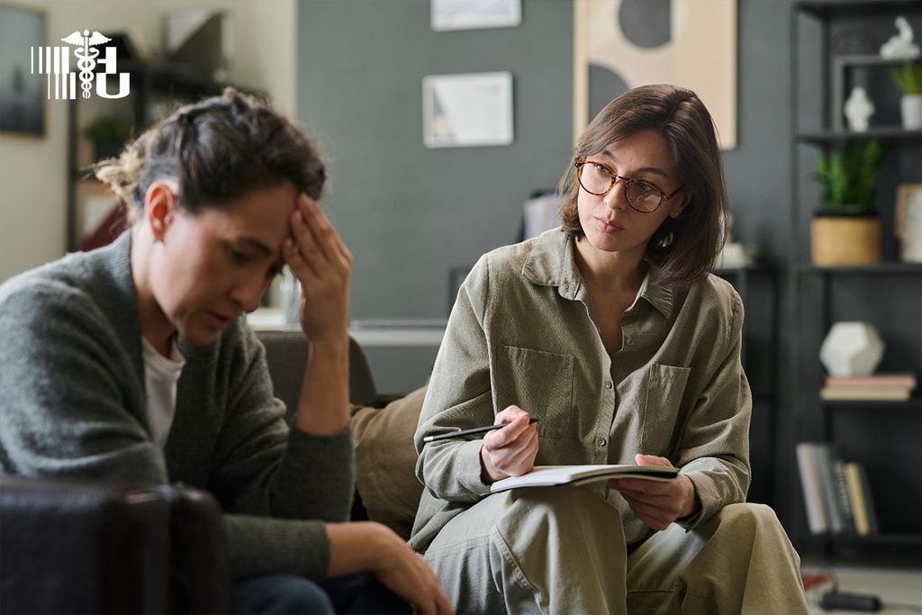 Diabetes and Depression
