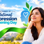 National Depression Screening Day